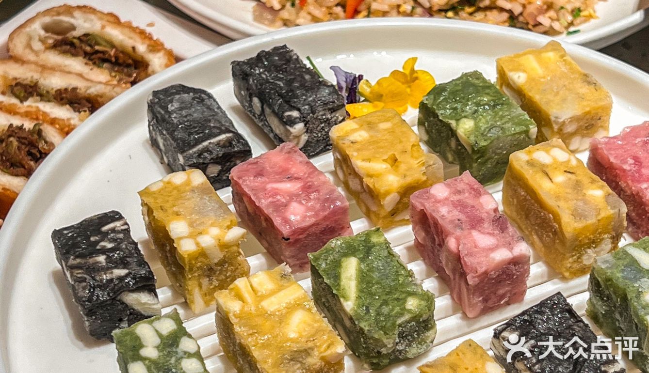 上海这个水准的牛肉沙茶面，才能赚到我钱！