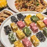 上海这个水准的牛肉沙茶面，才能赚到我钱！