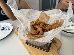 -蘇河湾·新鲁菜·泰山宴(泰山店)