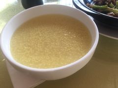 -金隅八达岭温泉度假村餐厅