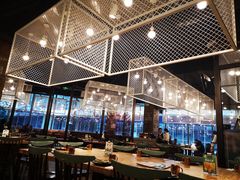 大堂-塔哈尔·新疆盛宴(城西银泰店)