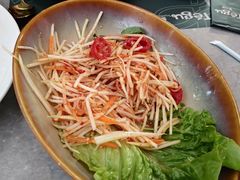 -Tegu泰古莲·泰国餐厅(红山6979店)