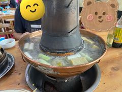 -元盛居(生态大街店)