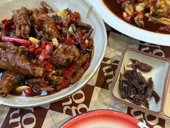 -老三样·旧食新味(万寿宫店)