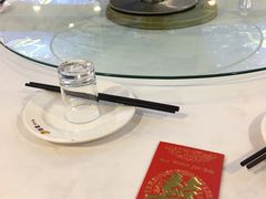 -台北A+A七喜饭店(德增街店)