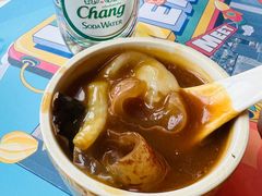 -万达文华酒店·48F云端窗景美食汇自助餐厅