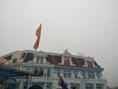 -芜湖新华联大白鲸海洋公园