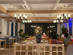-Mezomd曼索蒂西班牙餐厅(广粤店)