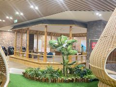 -东方之珠洗浴休闲广场(南开店)