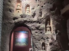 -张掖大佛寺景区