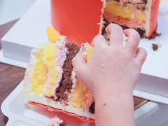 -CAKE BOSS 蛋糕老板(西单君太百货店)