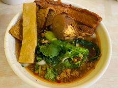 -东方削面(迎泽街店)