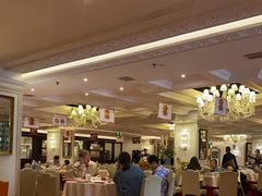 大堂-大鸭梨烤鸭店(朝阳路店)