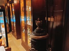-波特曼西餐厅(南岗店)