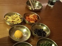 -春熙台韩国料理·章鱼肥牛(西丽店)