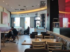 -必胜客(绿地新都会店)