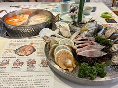 -太琼糟粕醋火锅·海南老爸茶(海棠湾臻选店)