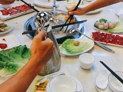 -小肥牛潮汕牛肉火锅(南联店)