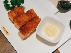 -港丽餐厅(来福士店)