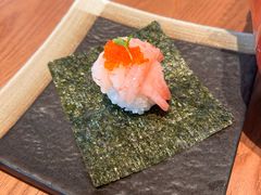 -Tuna maki寿司(苏州万象天地店)