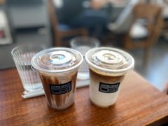 -CoffeeVendor(西乡店)
