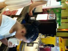 -尚水元休闲自助餐厅(中央城店)