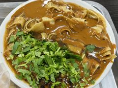-正味斋锅巴菜(西北角店)