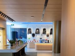 -上海协通福骋福特4S店(汶水路店)