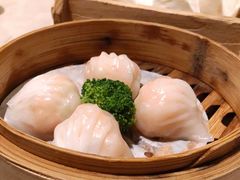 -隆隆金大茶楼(地王广场店)