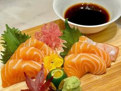 -常鲜楼常来尝鲜海胆馆(星海店)