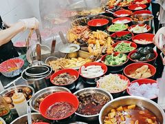 -小吴水煮(羊子巷无任何分店)