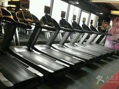 -力美健健身俱乐部(金碧店)