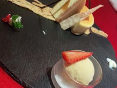 -王品牛排(福州泰禾店)