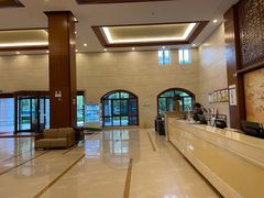 -宜春明月山维景国际温泉度假酒店