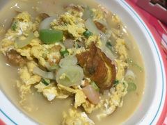 虾仁跑蛋-辣小鲜·南昌大排档(船山路店)