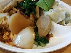 素食-素满香·素食自助餐(苏州·临顿路店)