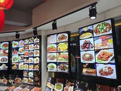 -東城故事·尋找姆媽的味道(玉兰路店)