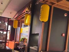 -谷牛日式烤肉(宝山U天地店)