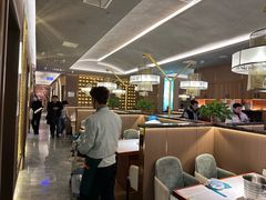 -南山翁新概念川菜(江宁万达广场店)