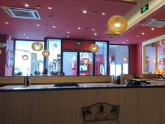 -味千拉面(郑州杉杉奥特莱斯购物广场店)