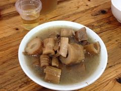 iphone_upload_pic-向阳豆花馆(奥特斯商业广场店)