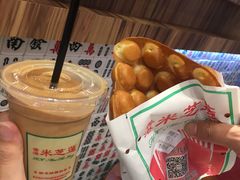 -美芝莲(东方宝泰店)