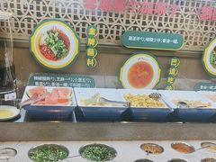 -井格重庆火锅(西直门凯德Mall店)