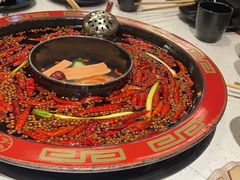 -骉骉老火锅(铁像寺路店)
