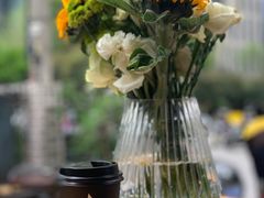 -T-COFFEE(长江花园店)