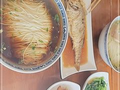 -同得兴 Since·1995 传统苏式面馆(十全街店)