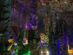 -泰安地下龙宫景区