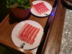 -小明烧肉屋·烤肉自助(7Mall店)