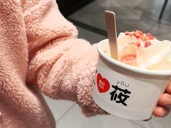 -西贝(上海中心店)