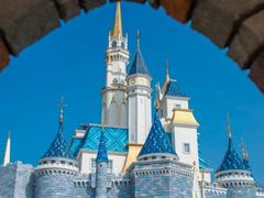 -蓬莱欧乐堡梦幻世界